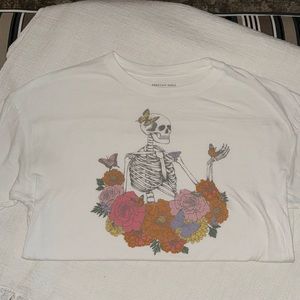 American Eagle Graphic T-Shirt